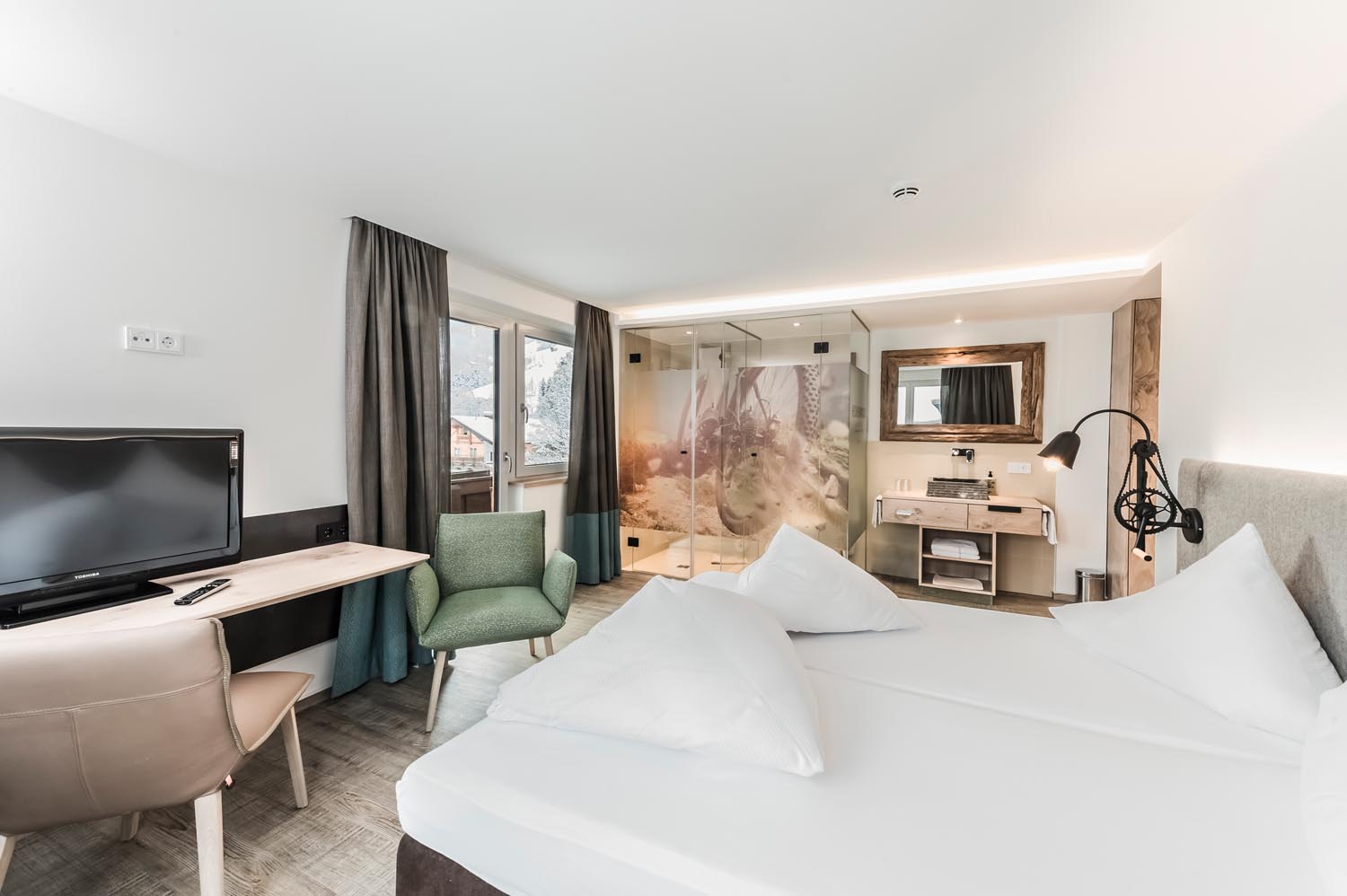 Lifesport Hotel Hechenmoos, imagem 2