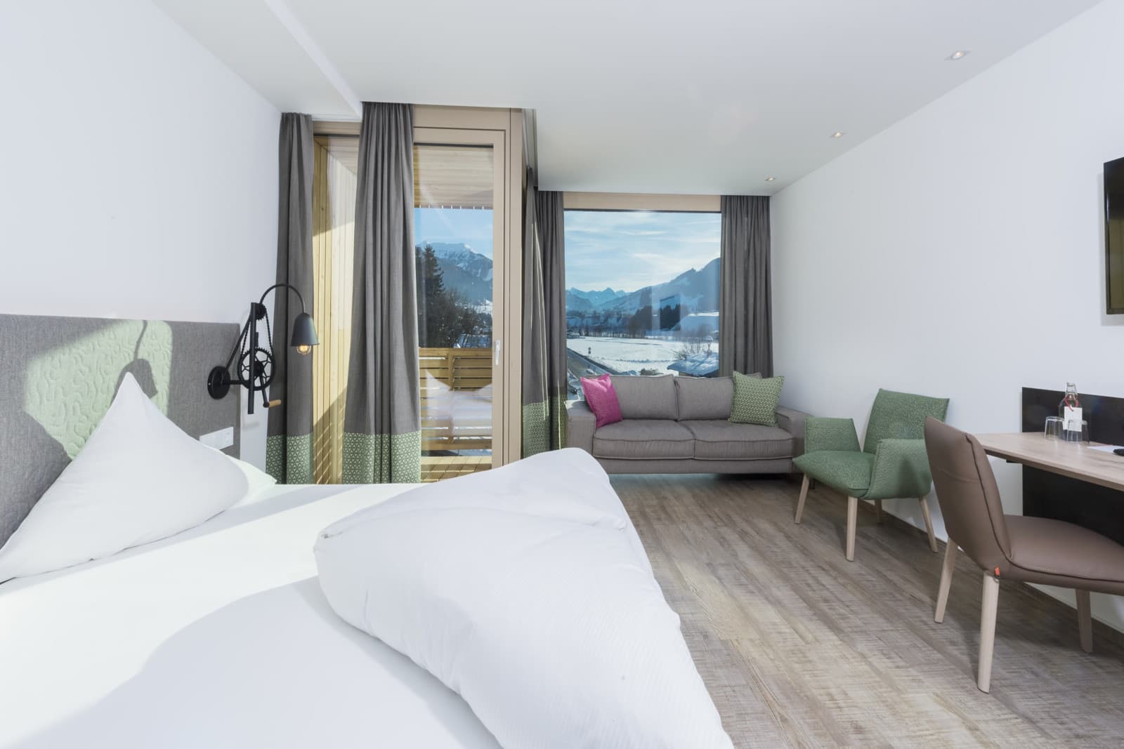 Lifesport Hotel Hechenmoos, imagem 3