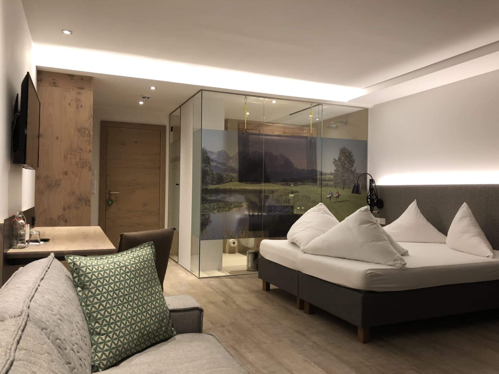 Lifesport Hotel Hechenmoos, imagem 4