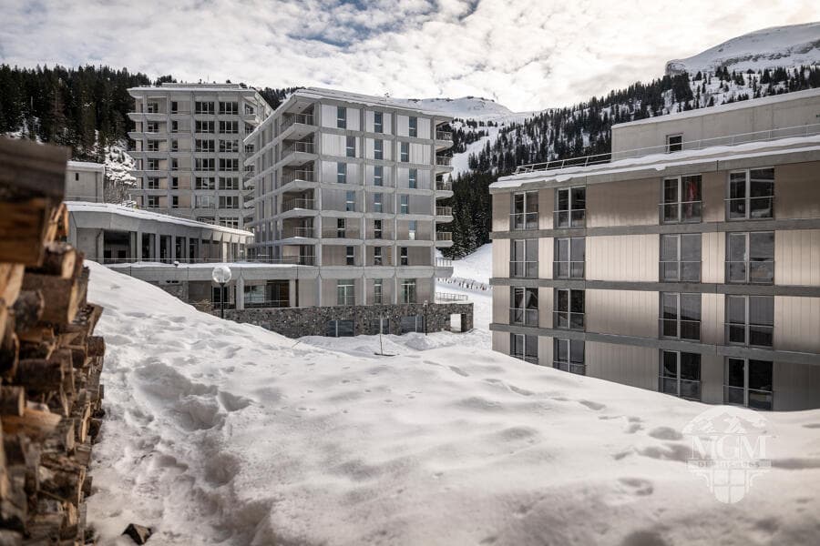 MGM Hôtels & Résidences – Hotel Alhena