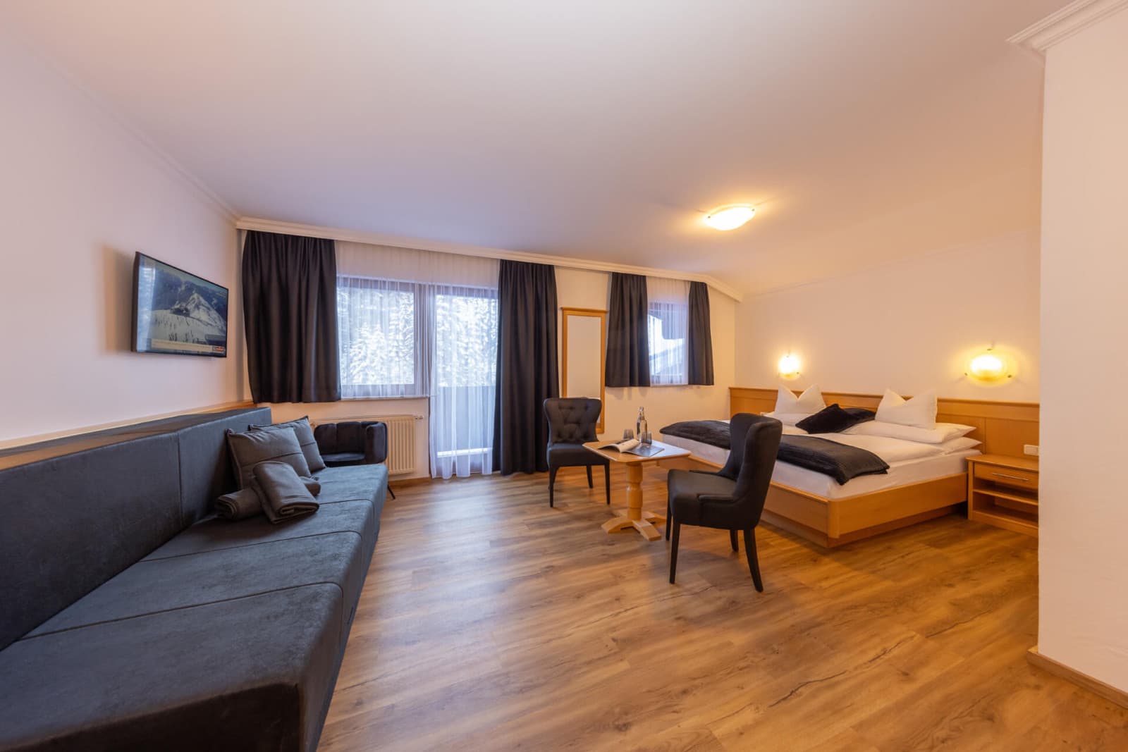 Hotel Austria — fotografia 8