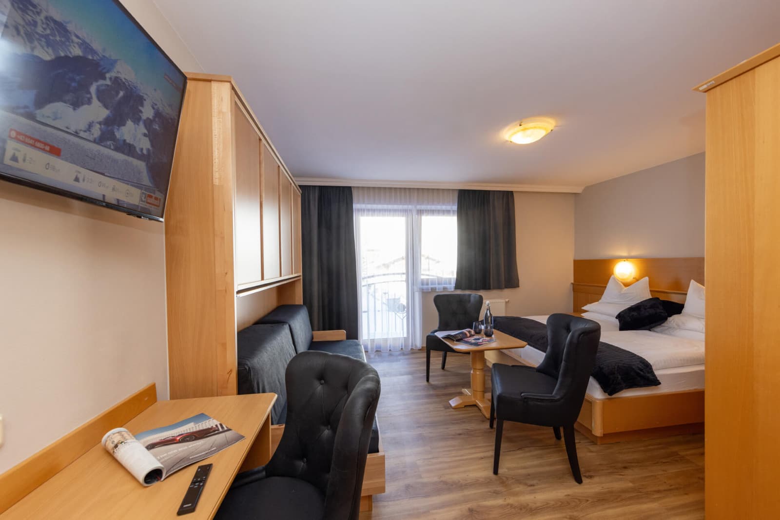 Hotel Austria — fotografia 10
