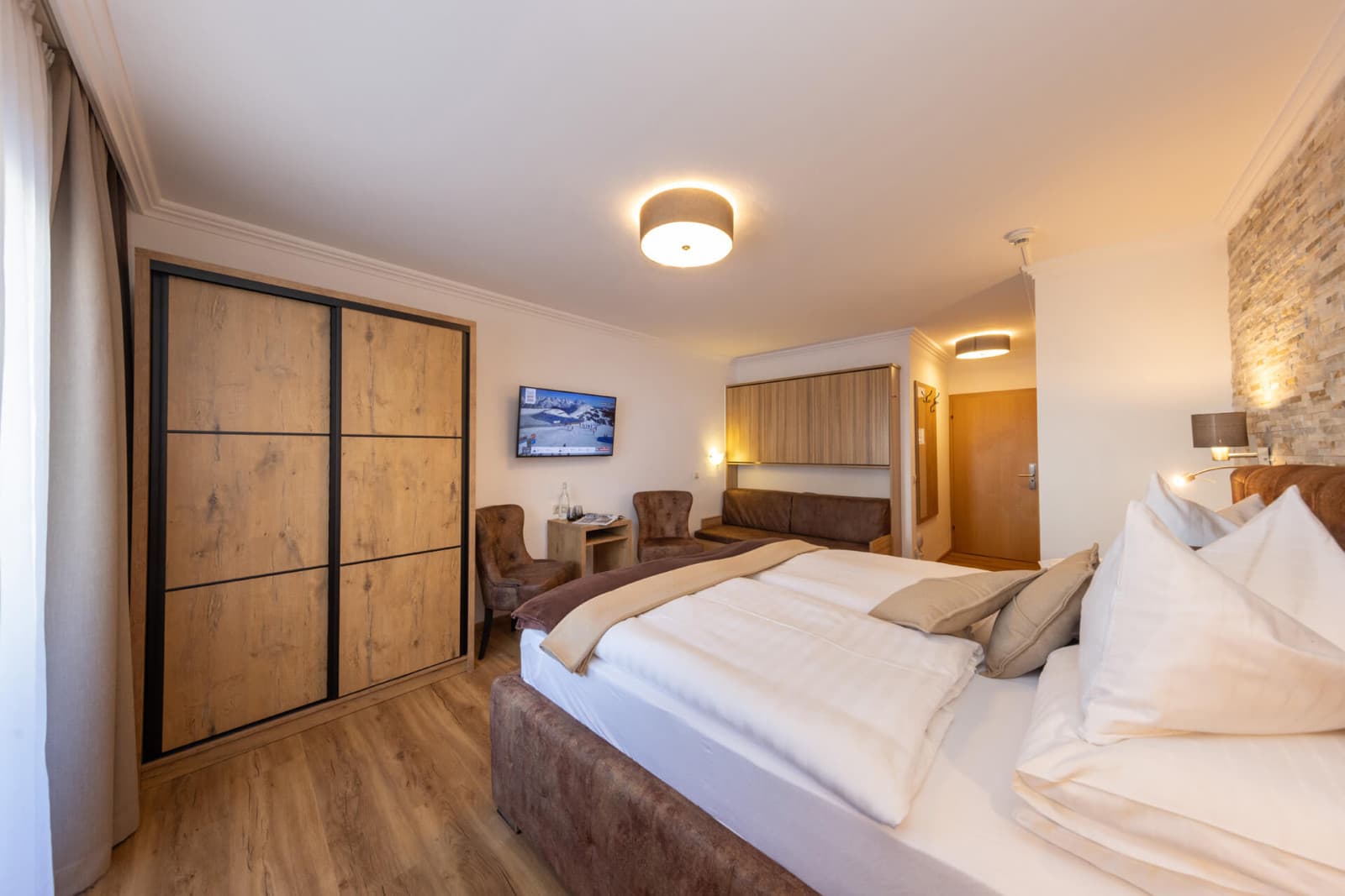 Hotel Austria — fotografia 11