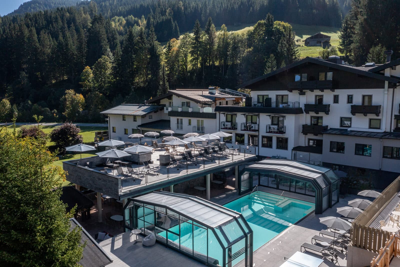 Hotel Austria — fotografia 3