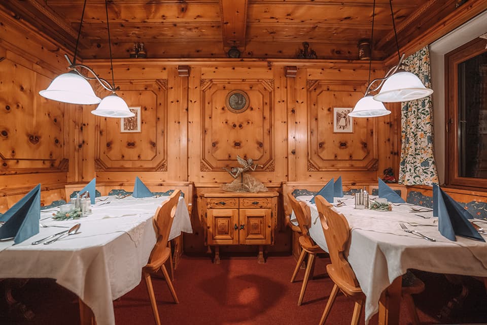 Hotel Austria — fotografia 19