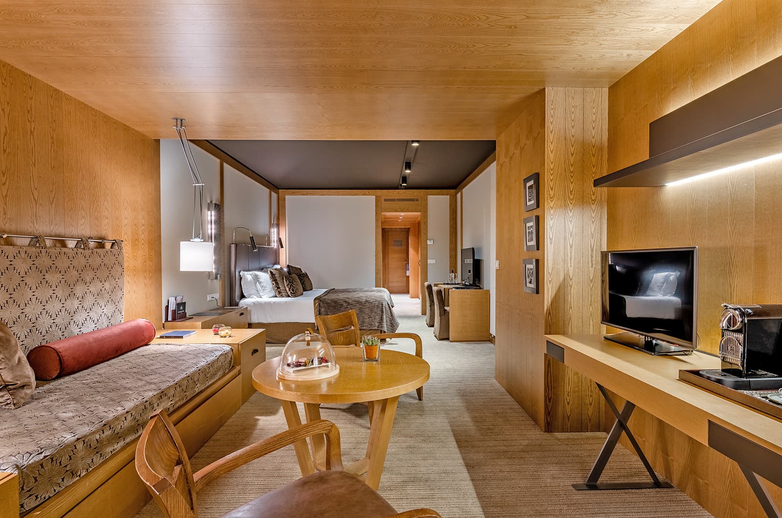 Sport Hotel Hermitage & Spa, imagem 4