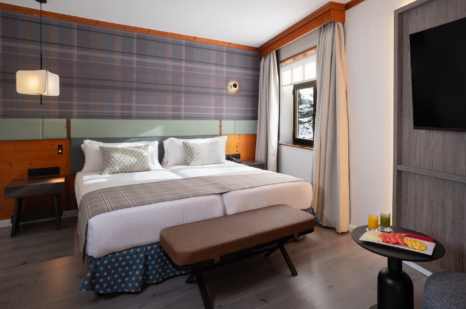 The Bridge Mountain Resort, imagem 3