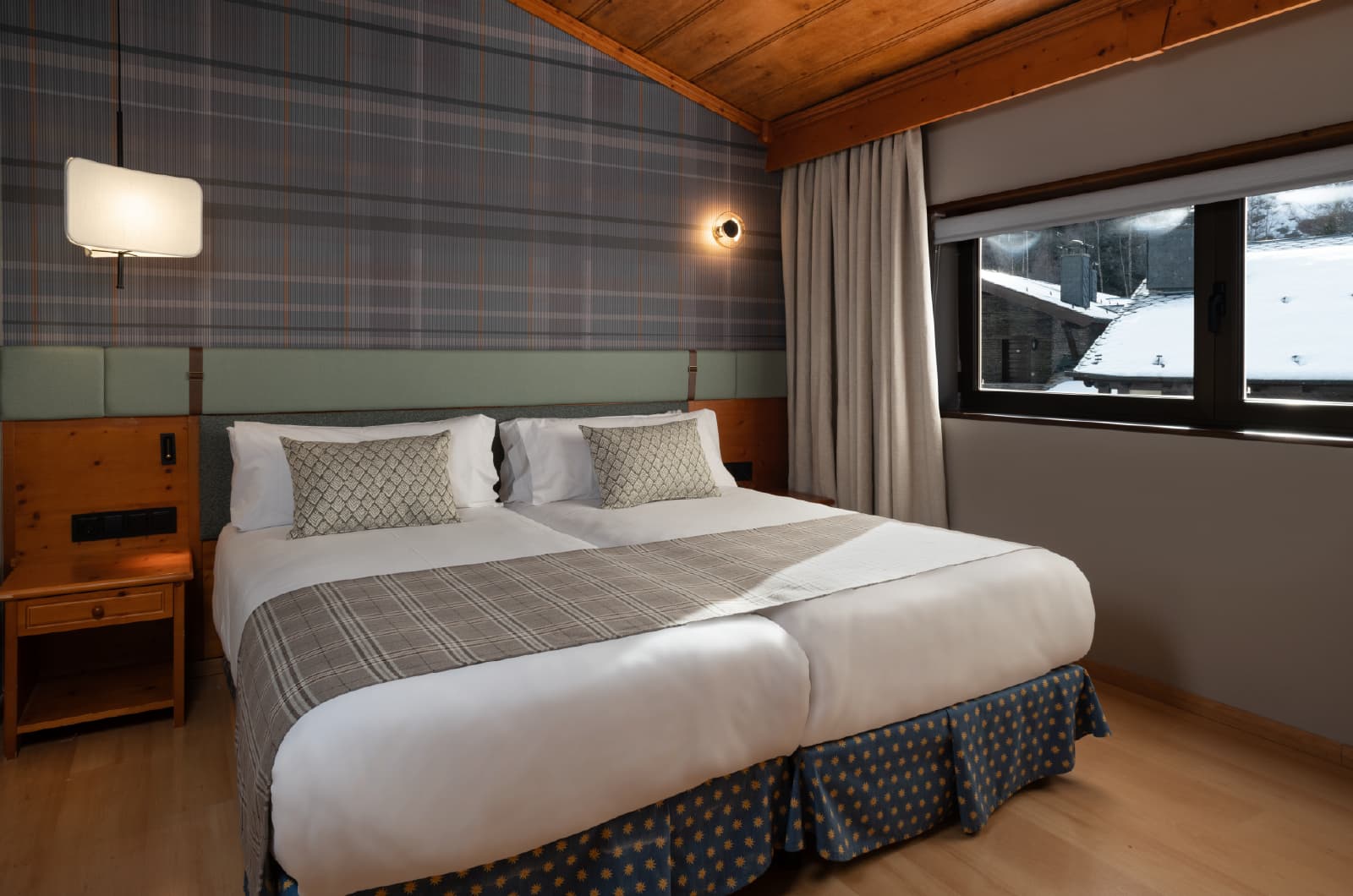 The Bridge Mountain Resort, imagem 4