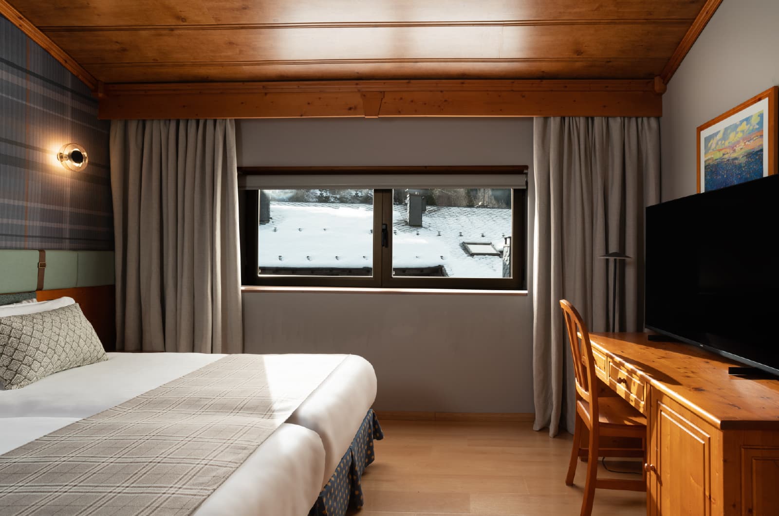 The Bridge Mountain Resort, imagem 5