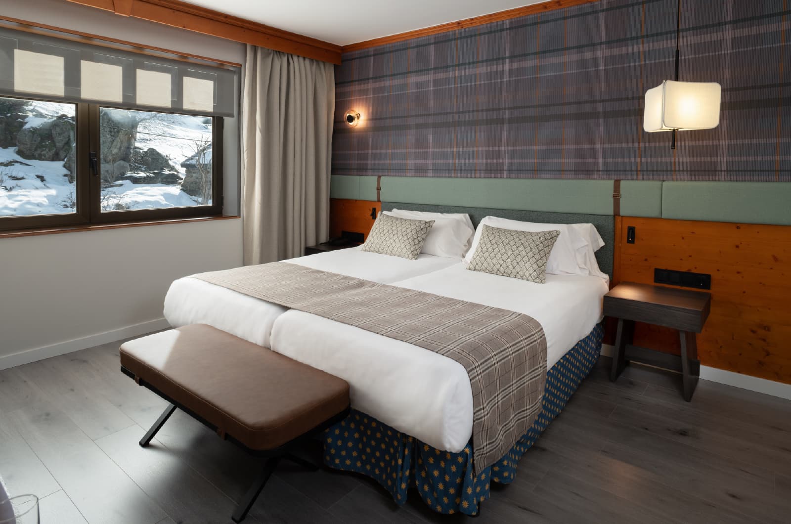 The Bridge Mountain Resort, imagem 7