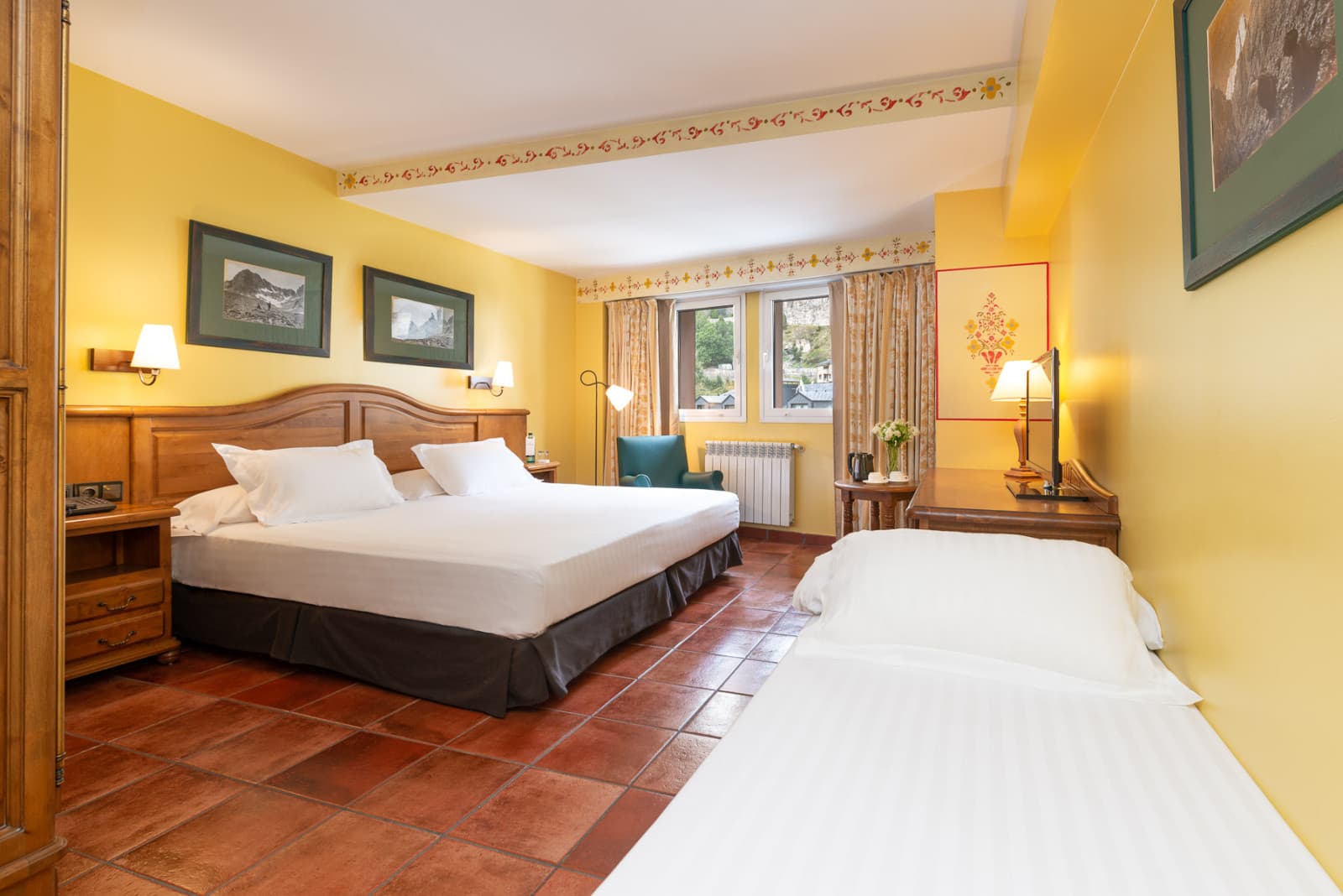 Ski Plaza Hotel & Wellness, imagem 4
