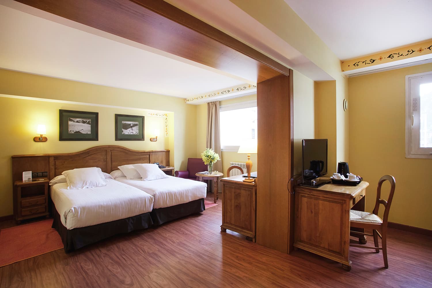 Ski Plaza Hotel & Wellness, imagem 7