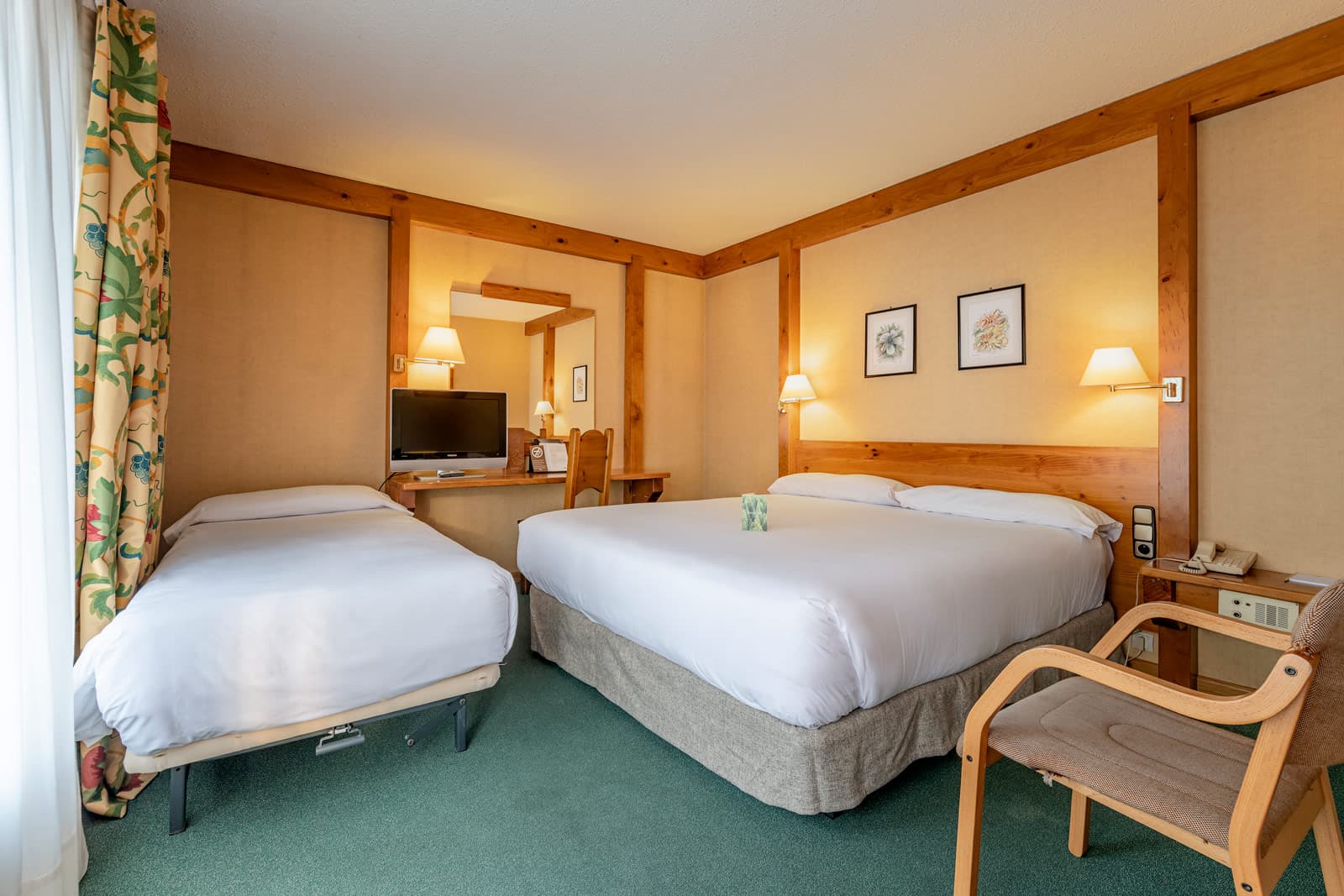 Sport Hotel, imagem 7