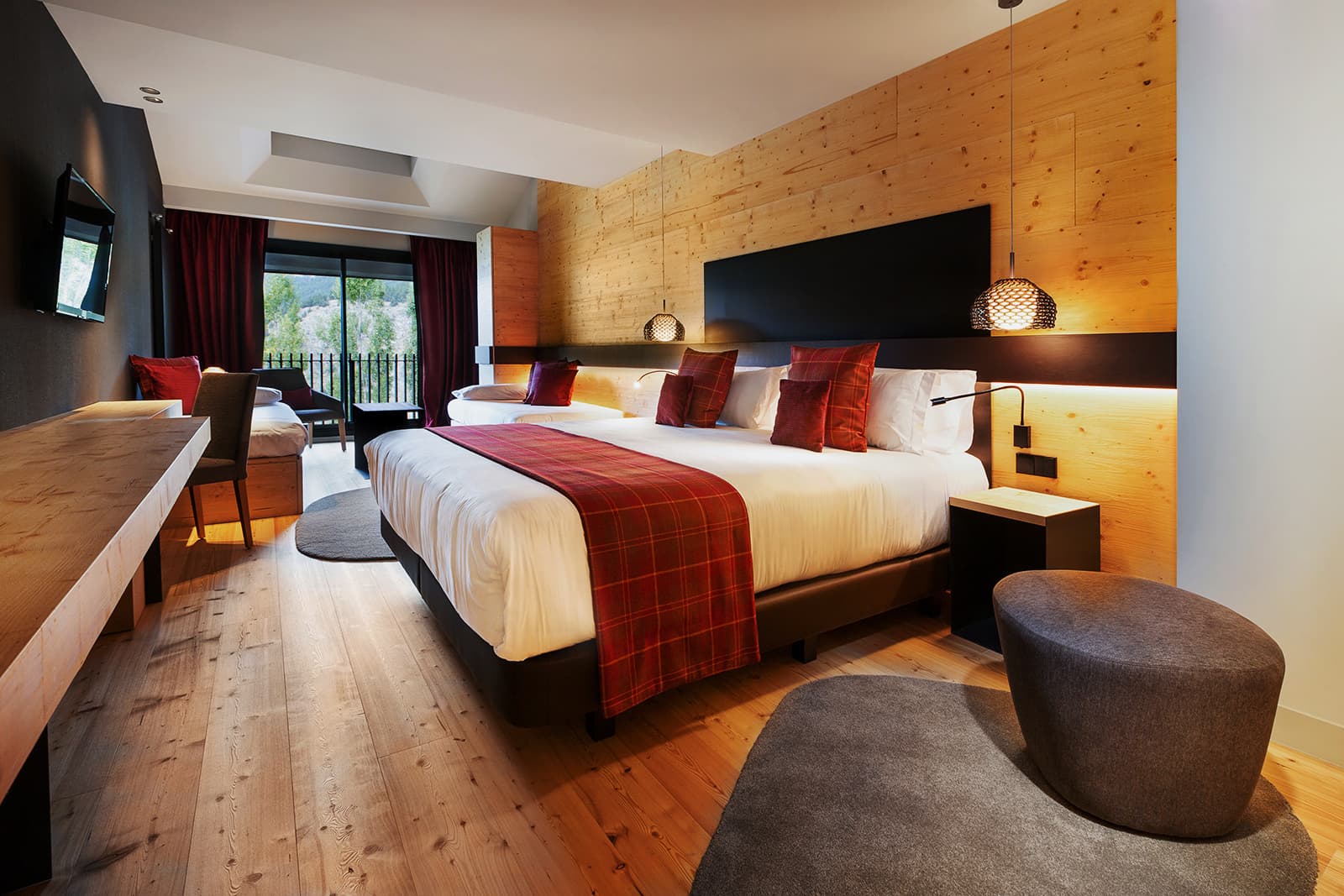 Lodge Park Hotel & Spa, imagem 7