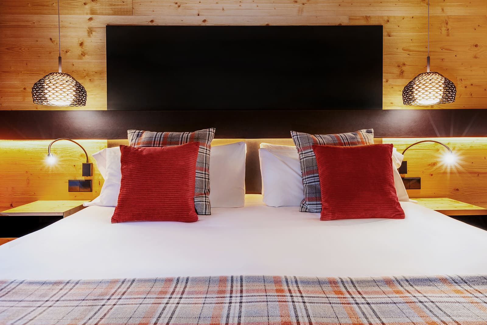 Lodge Park Hotel & Spa, imagem 4