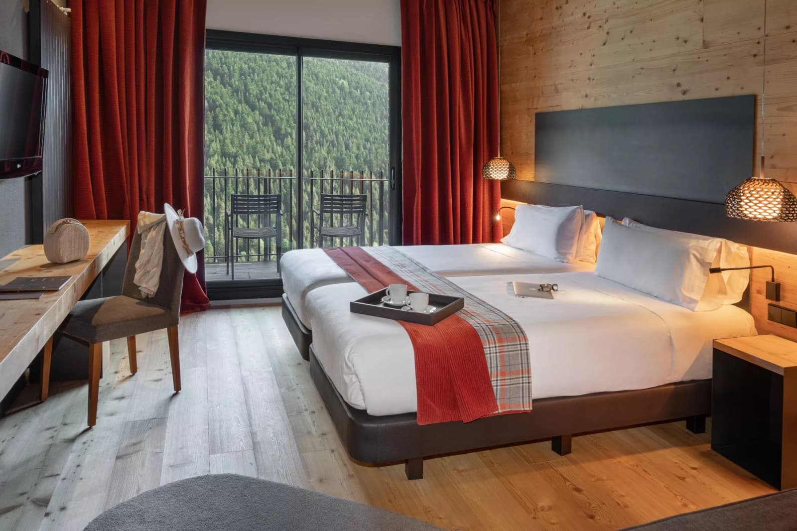Lodge Park Hotel & Spa, imagem 5