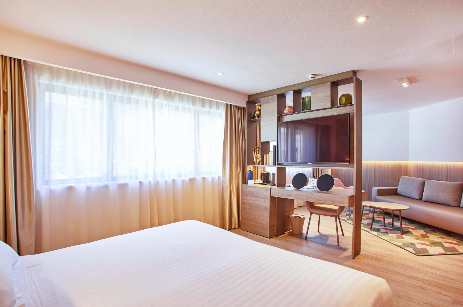 Grand Plaza Hotel & Wellness, imagem 4