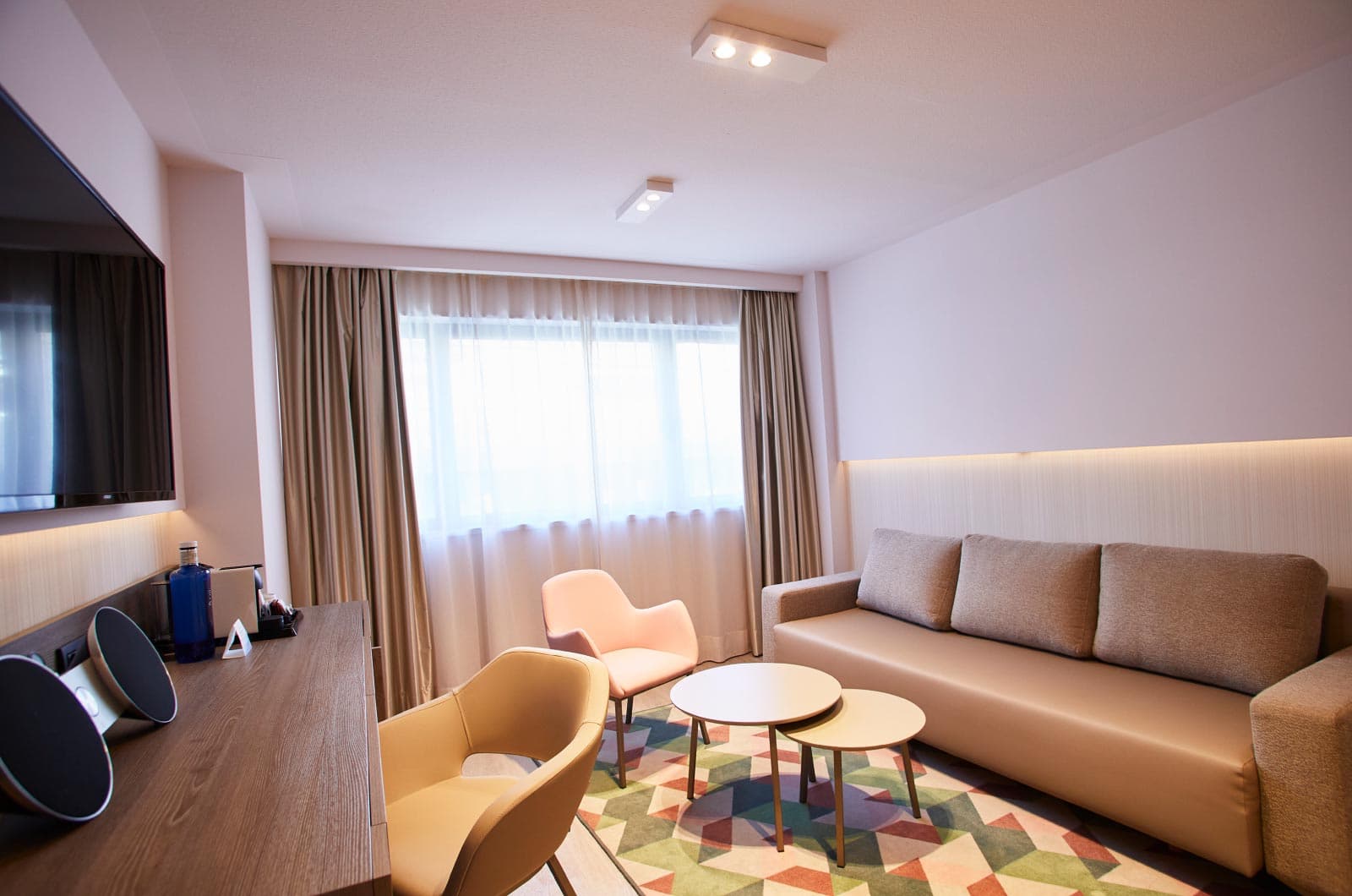 Grand Plaza Hotel & Wellness, imagem 7