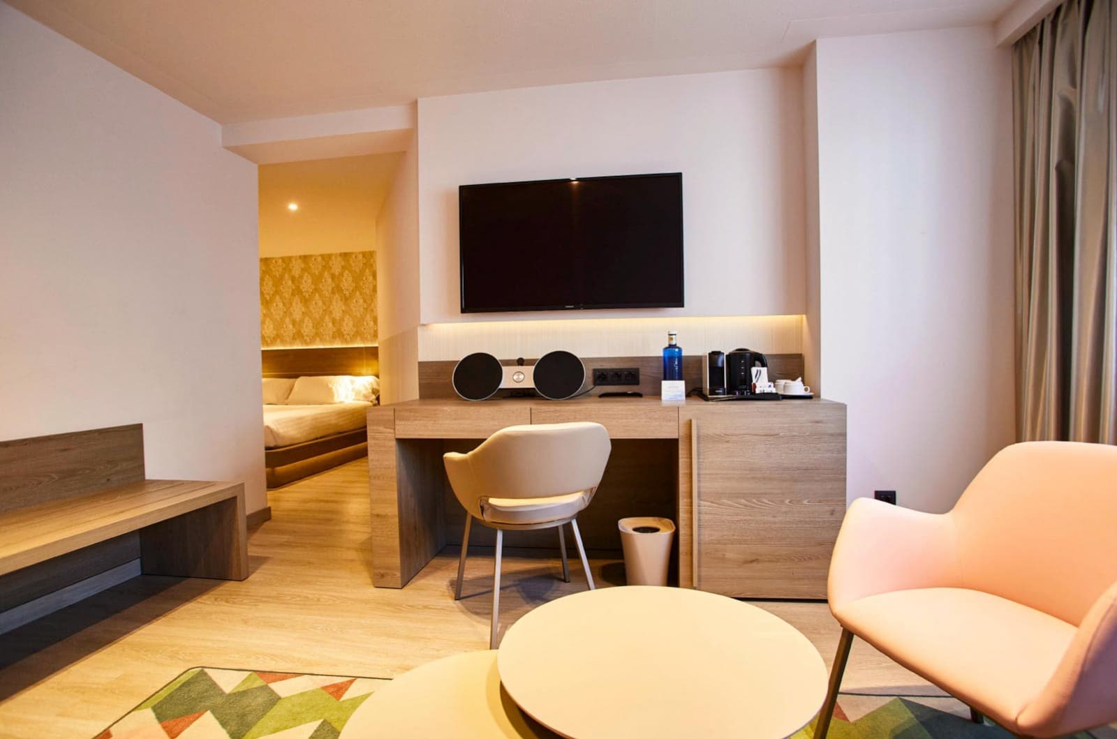 Grand Plaza Hotel & Wellness, imagem 6