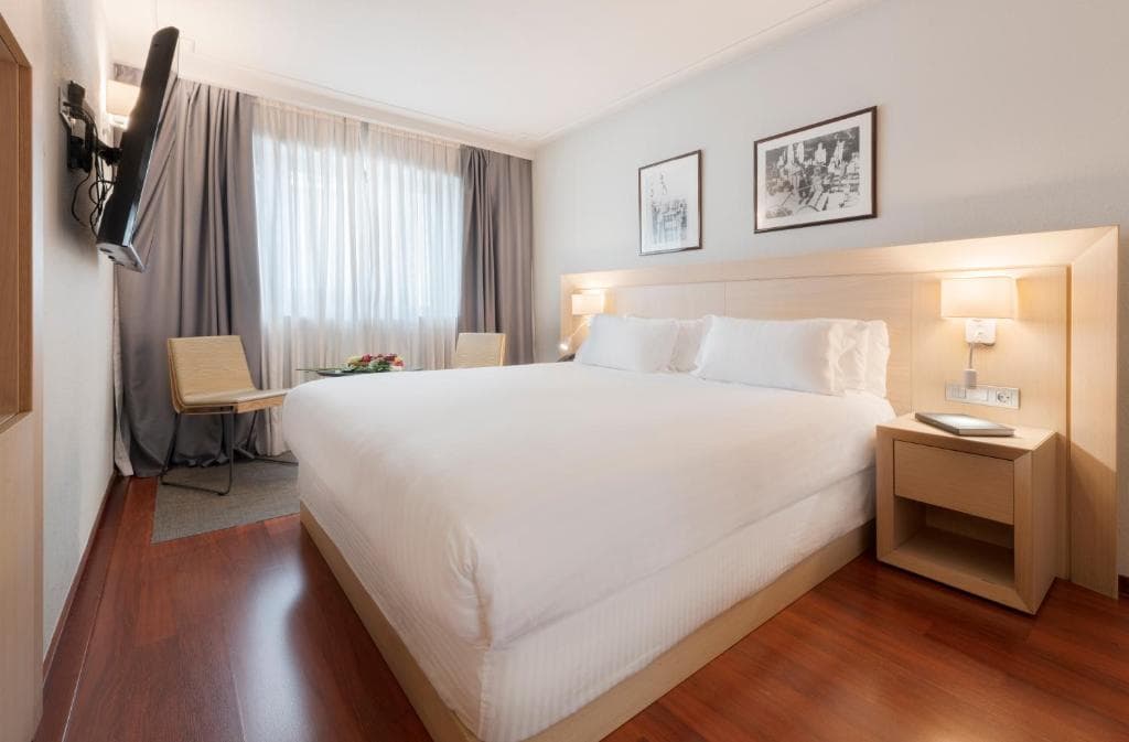 Suites Plaza Hotel & Wellness Andorra, imagem 6