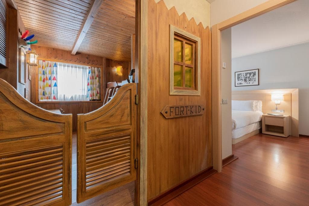 Suites Plaza Hotel & Wellness Andorra, imagem 5