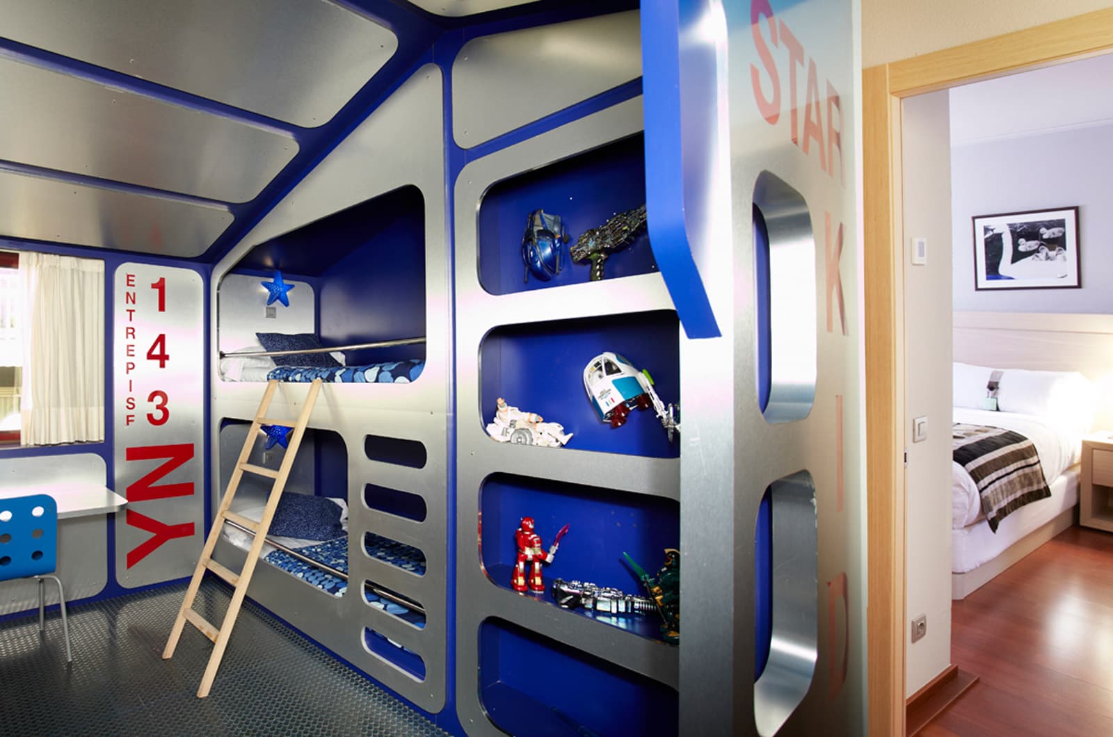 Suites Plaza Hotel & Wellness Andorra, imagem 2