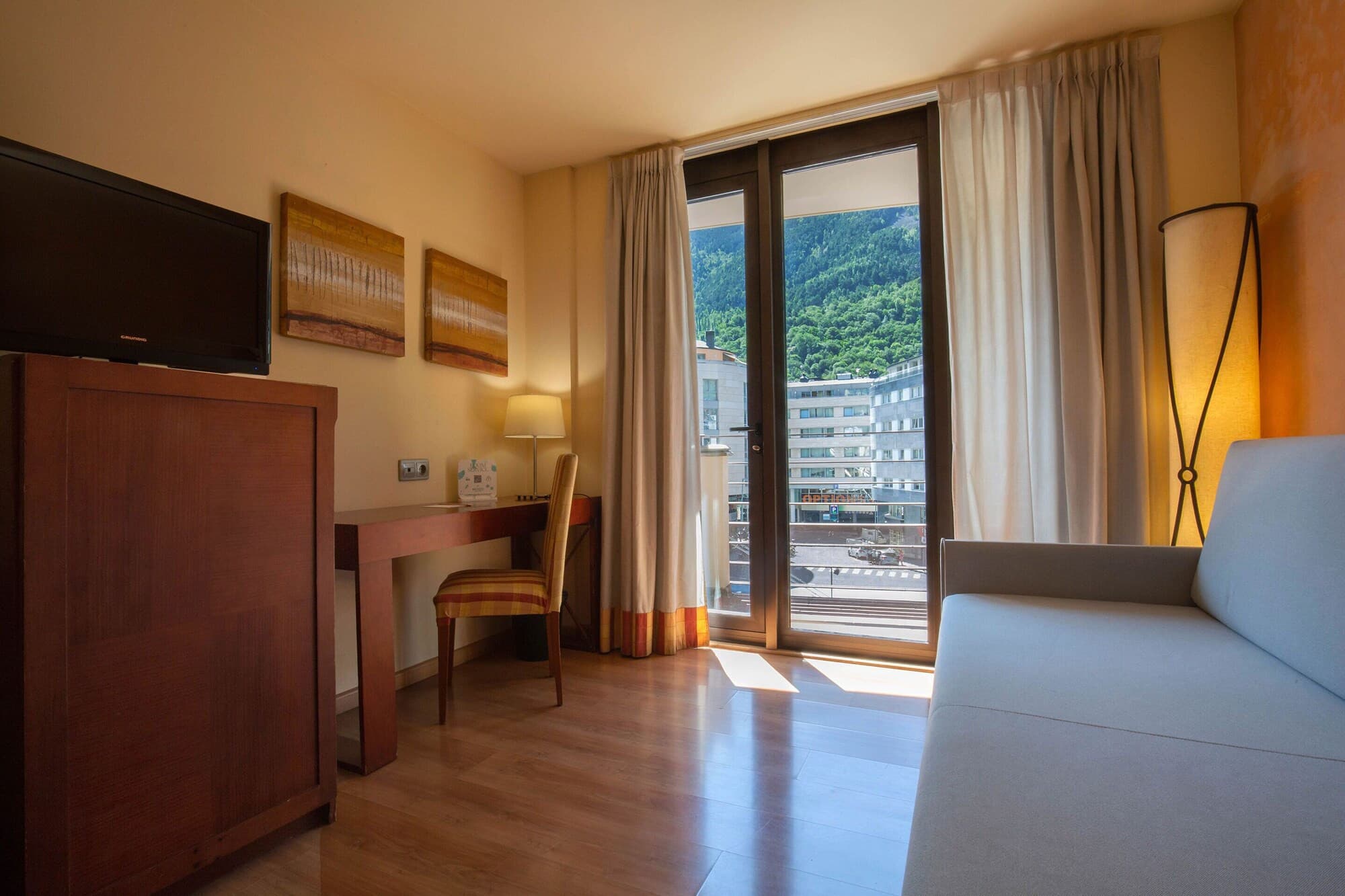 Hotel Magic Andorra la Vella, imagem 5
