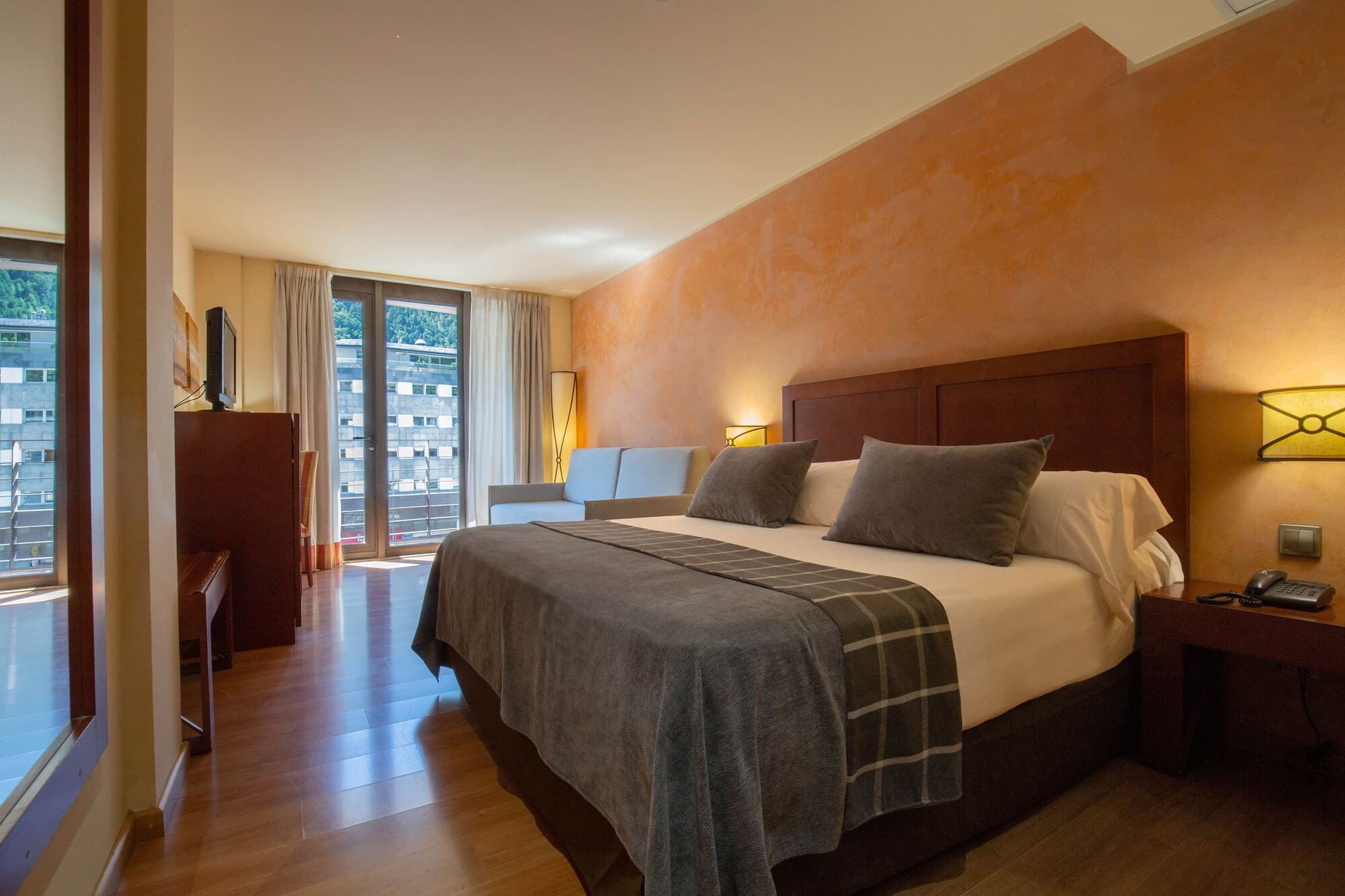 Hotel Magic Andorra la Vella, imagem 6