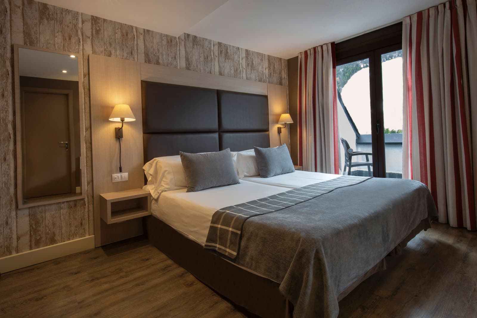 Hotel Nexta Soldeu, imagem 2