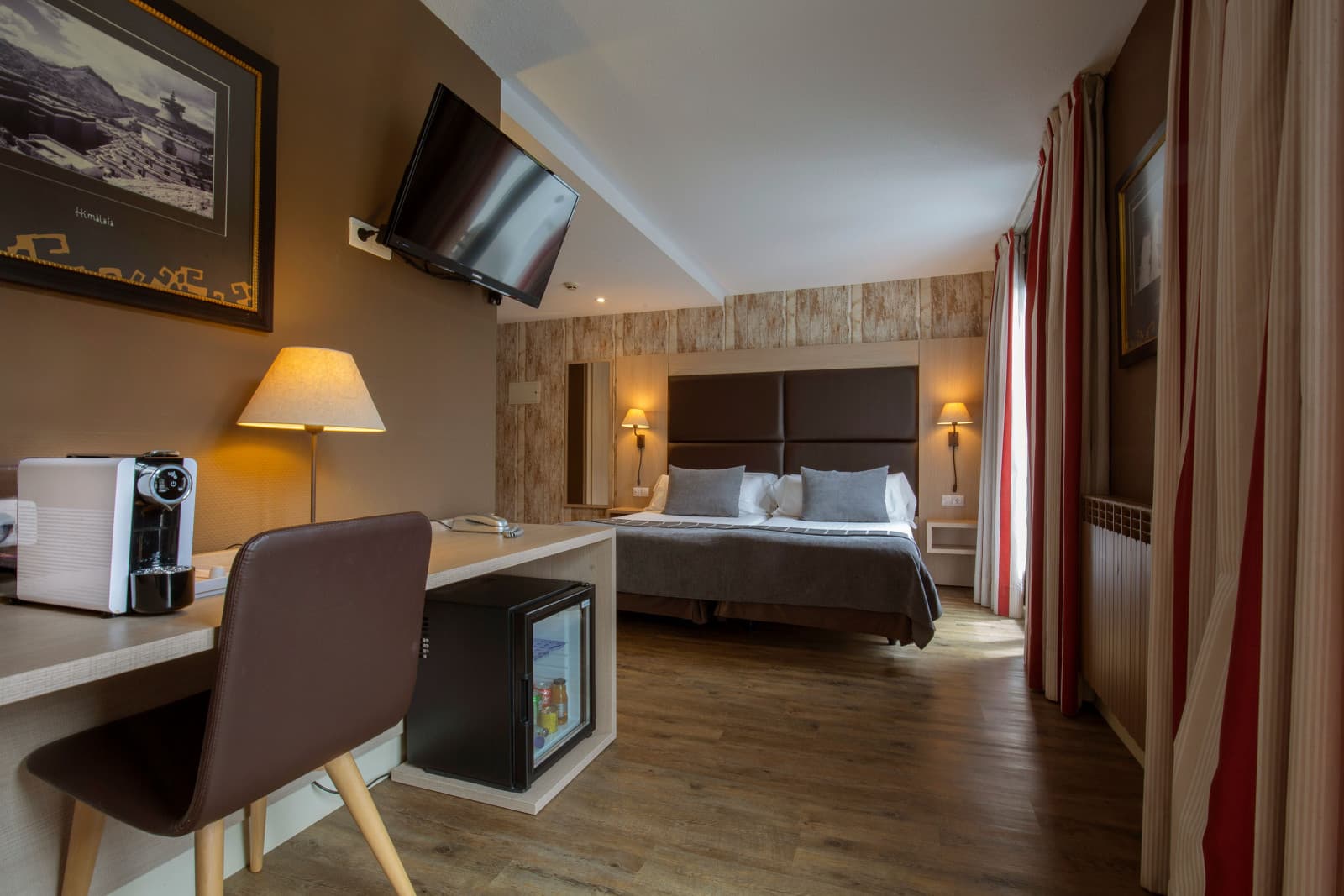 Hotel Nexta Soldeu, imagem 4