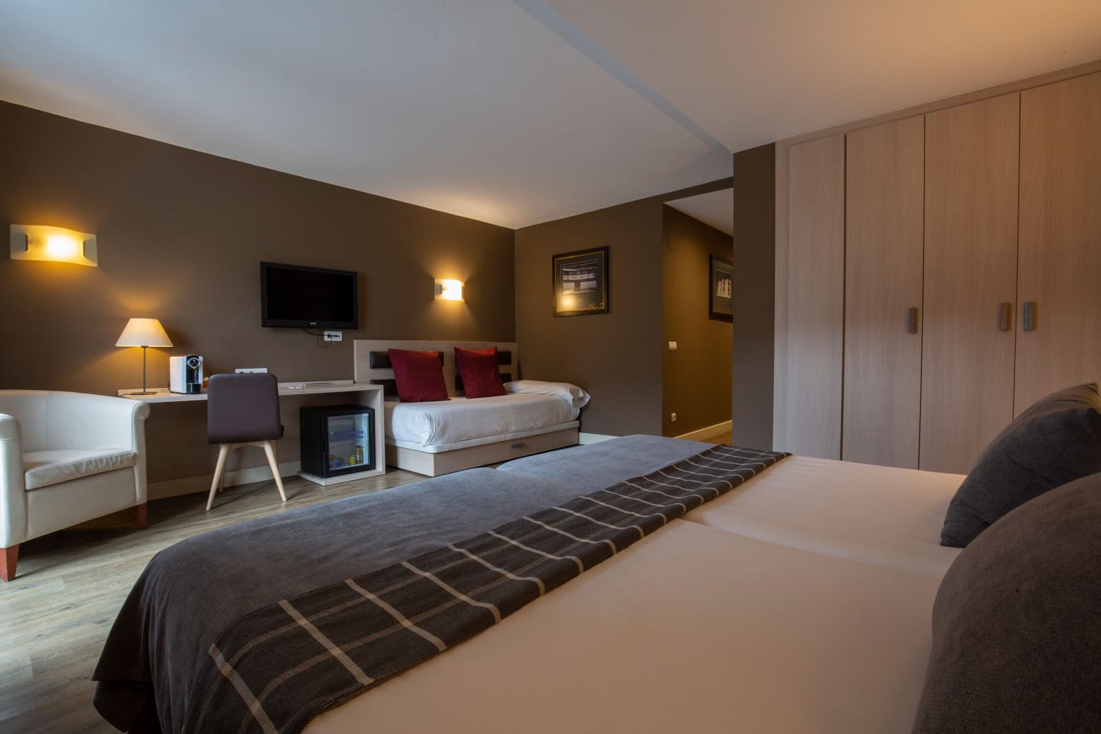 Hotel Nexta Soldeu, imagem 6