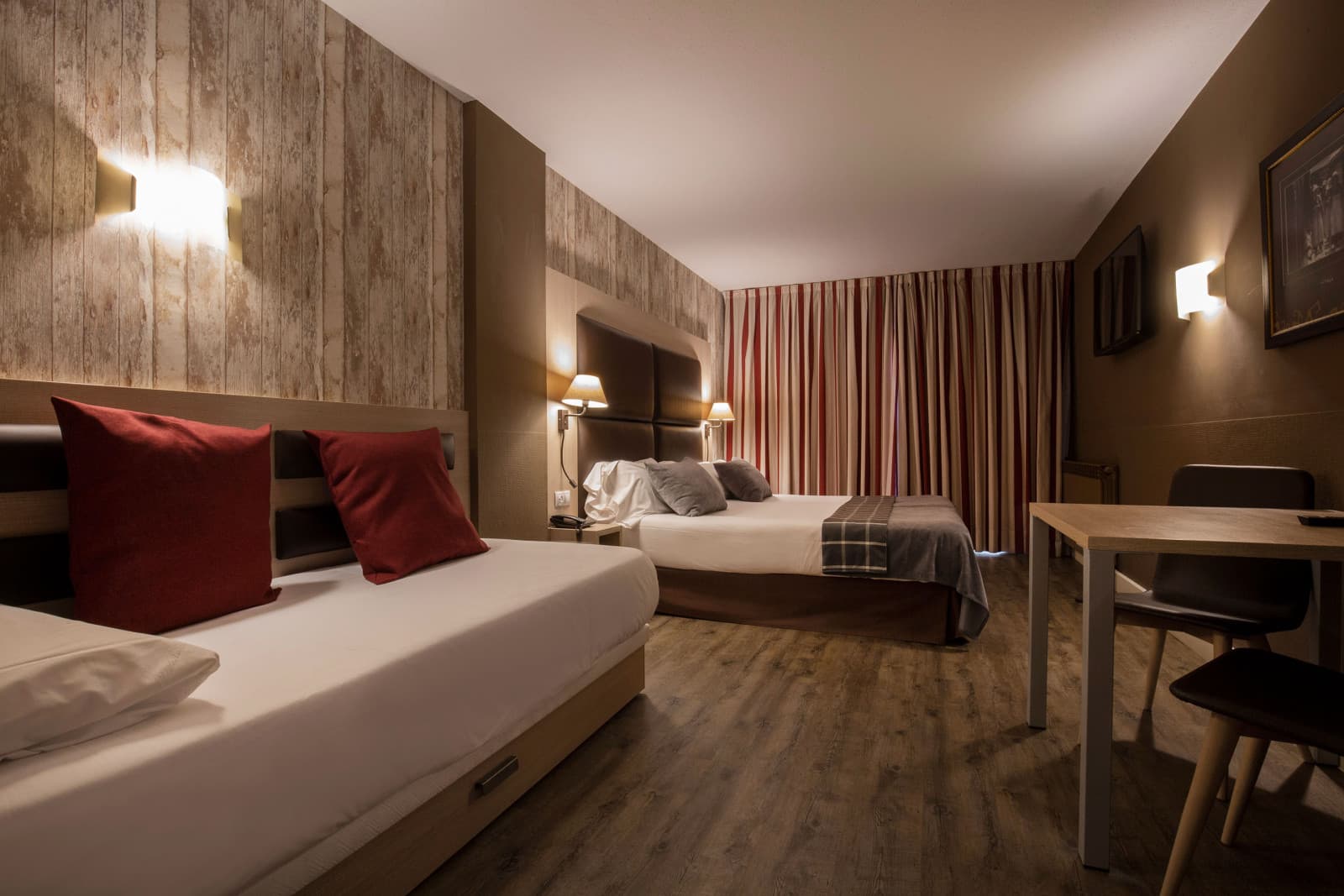 Hotel Nexta Soldeu, imagem 5