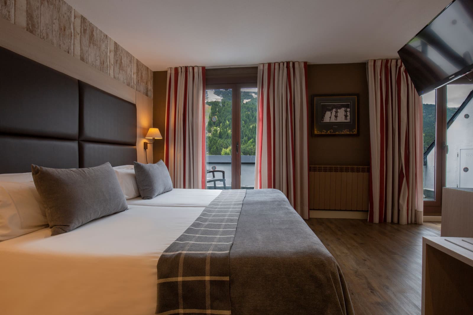 Hotel Nexta Soldeu, imagem 4