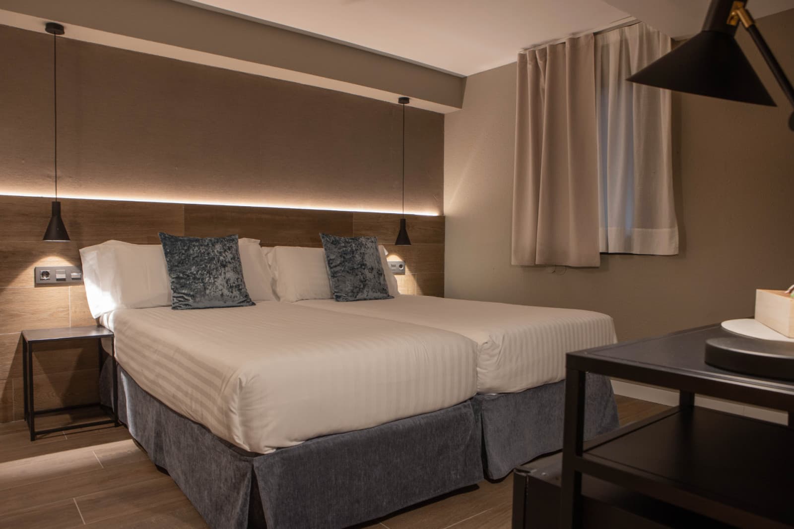 Yomo Eureka Hotel, imagem 6