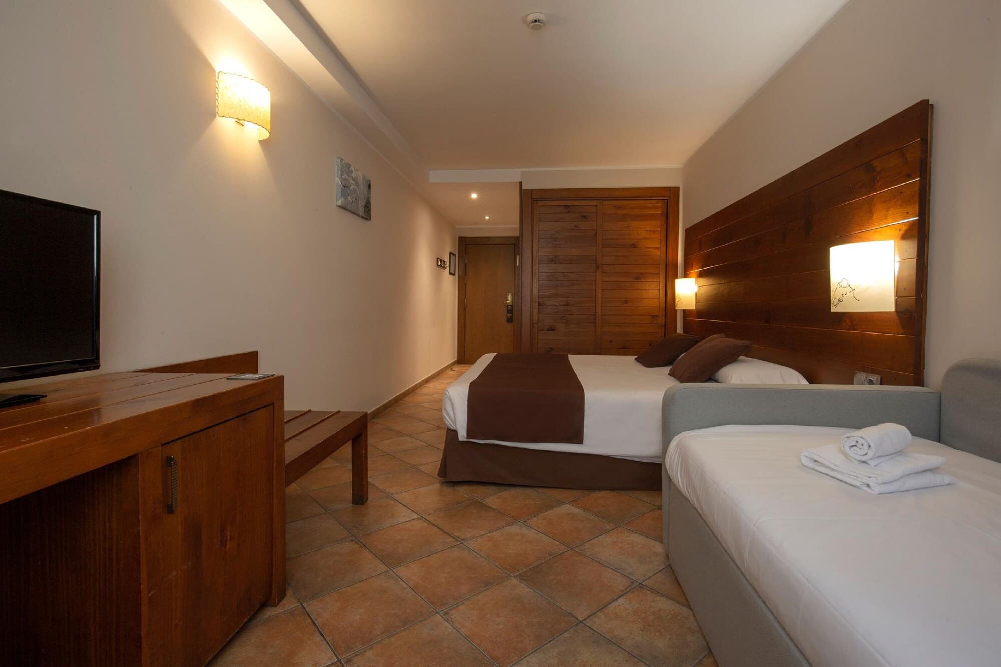 Hotel Magic La Massana, imagem 6