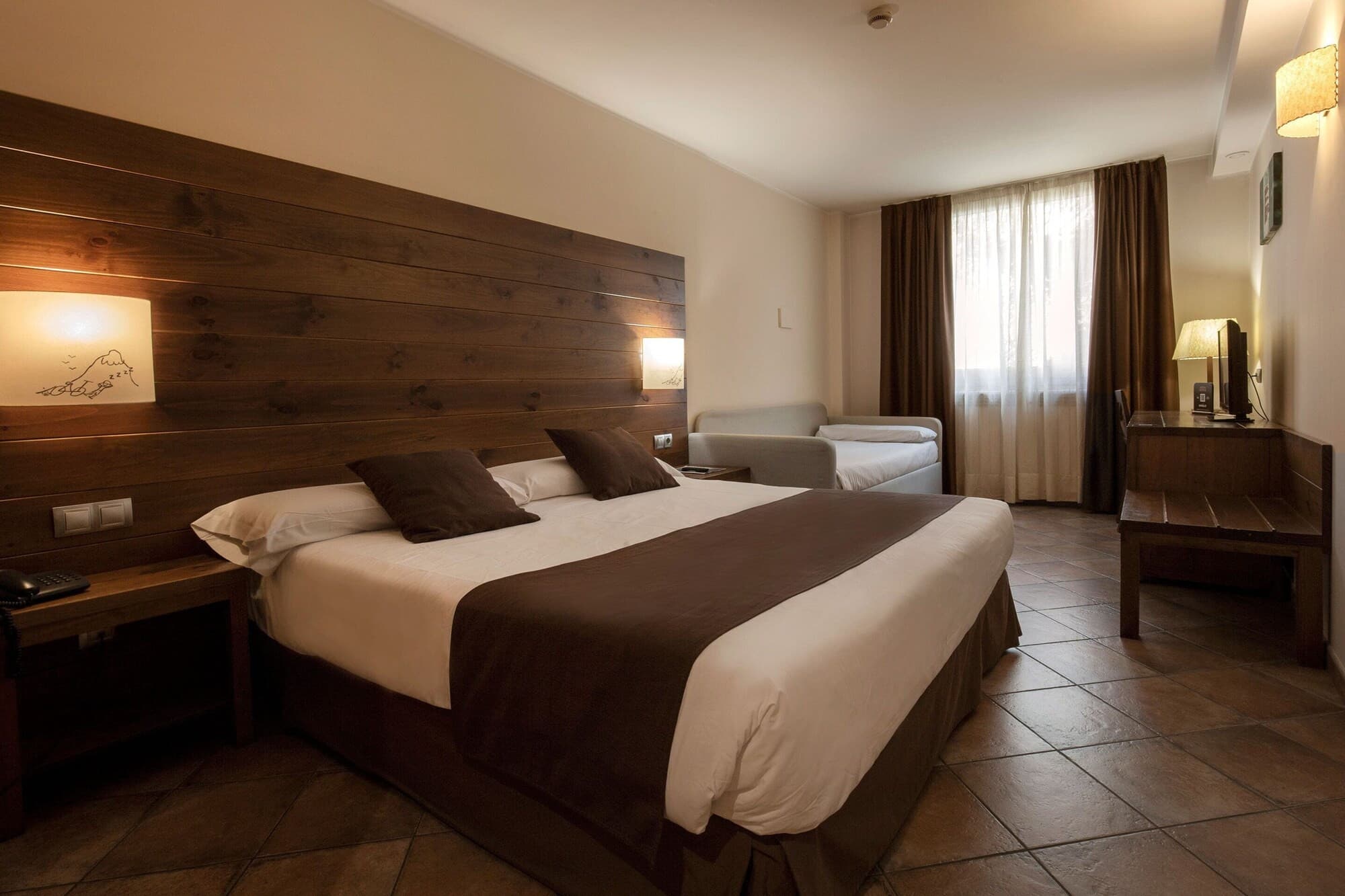 Hotel Magic La Massana, imagem 5