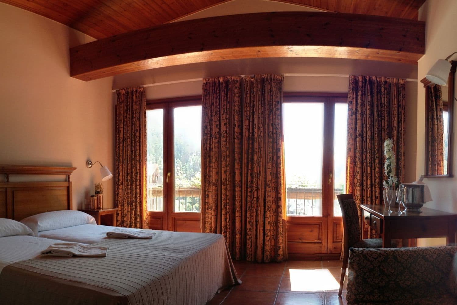 Hotel Xalet Verdú, imagem 3