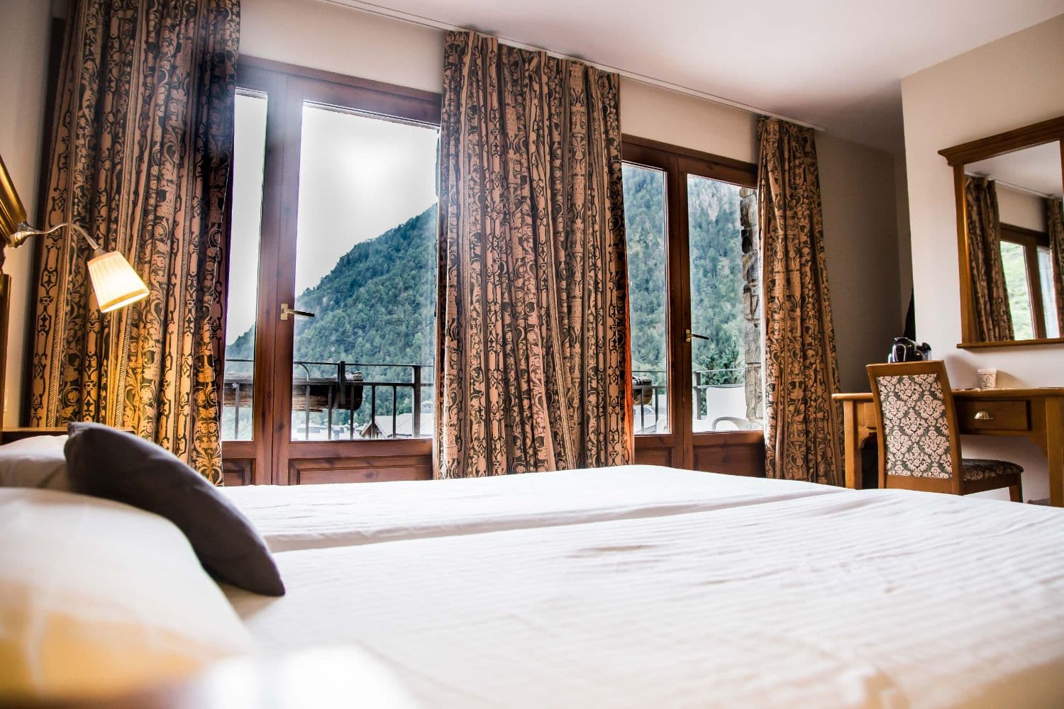 Hotel Xalet Verdú, imagem 2