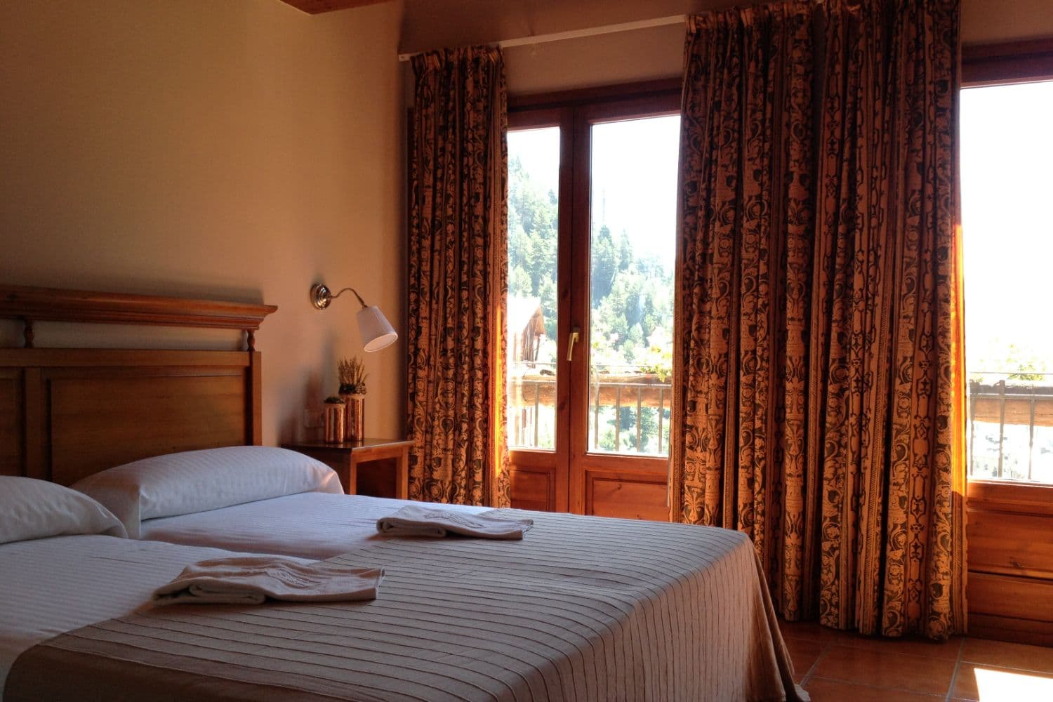 Hotel Xalet Verdú, imagem 4
