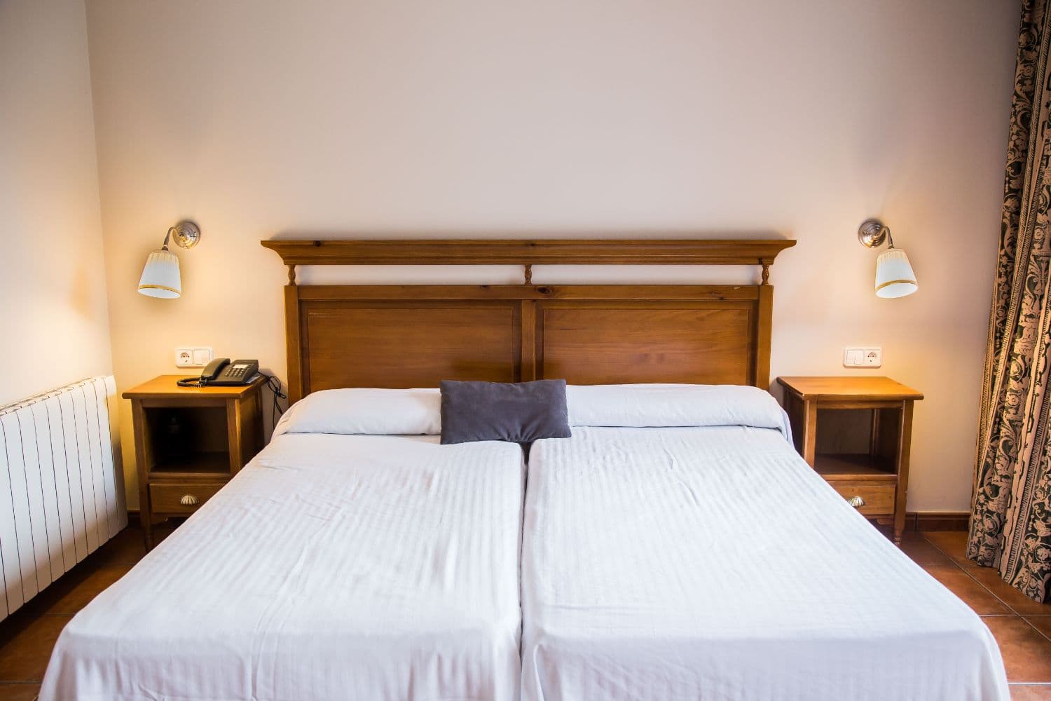 Hotel Xalet Verdú, imagem 5