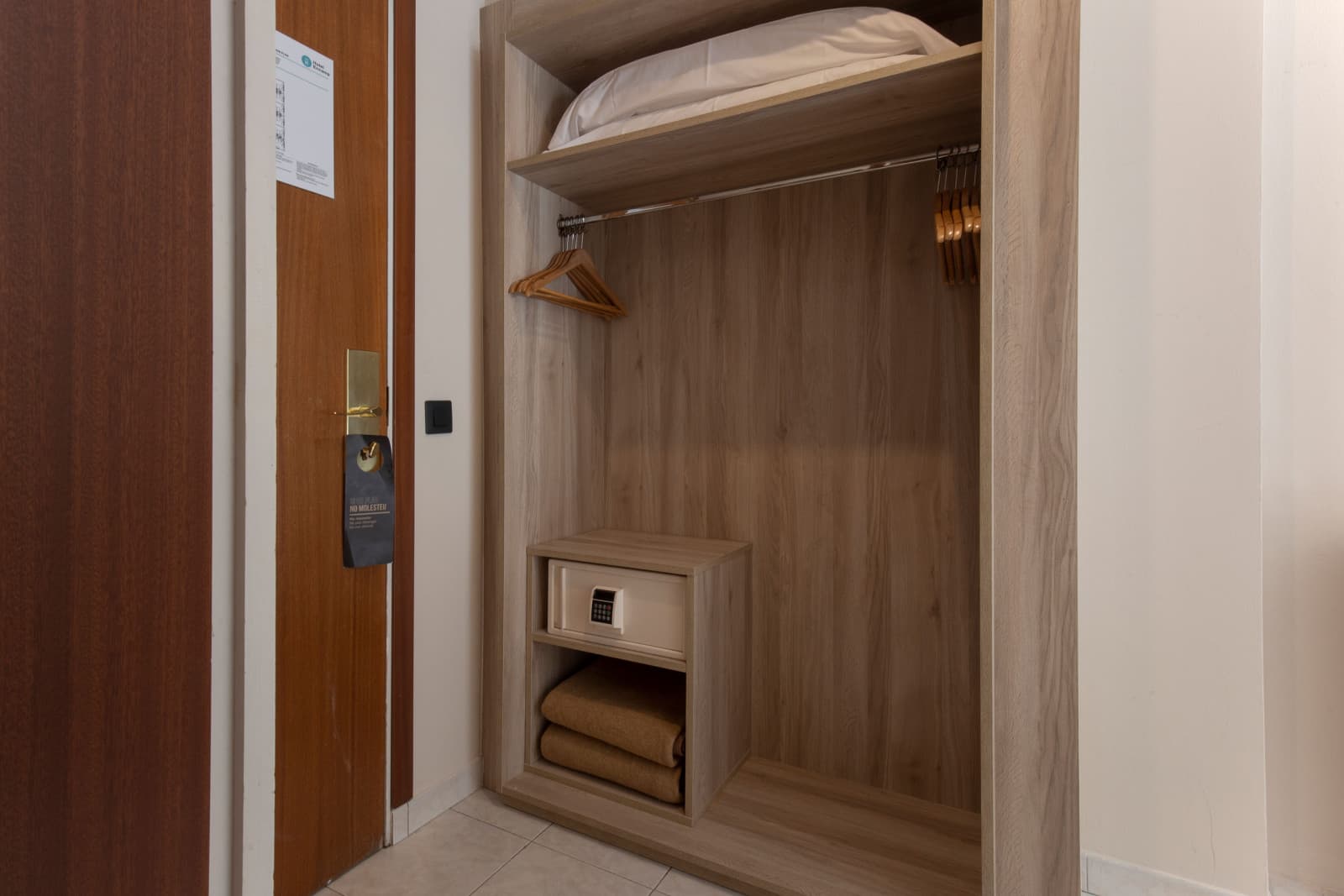 Hotel Encamp, imagem 3