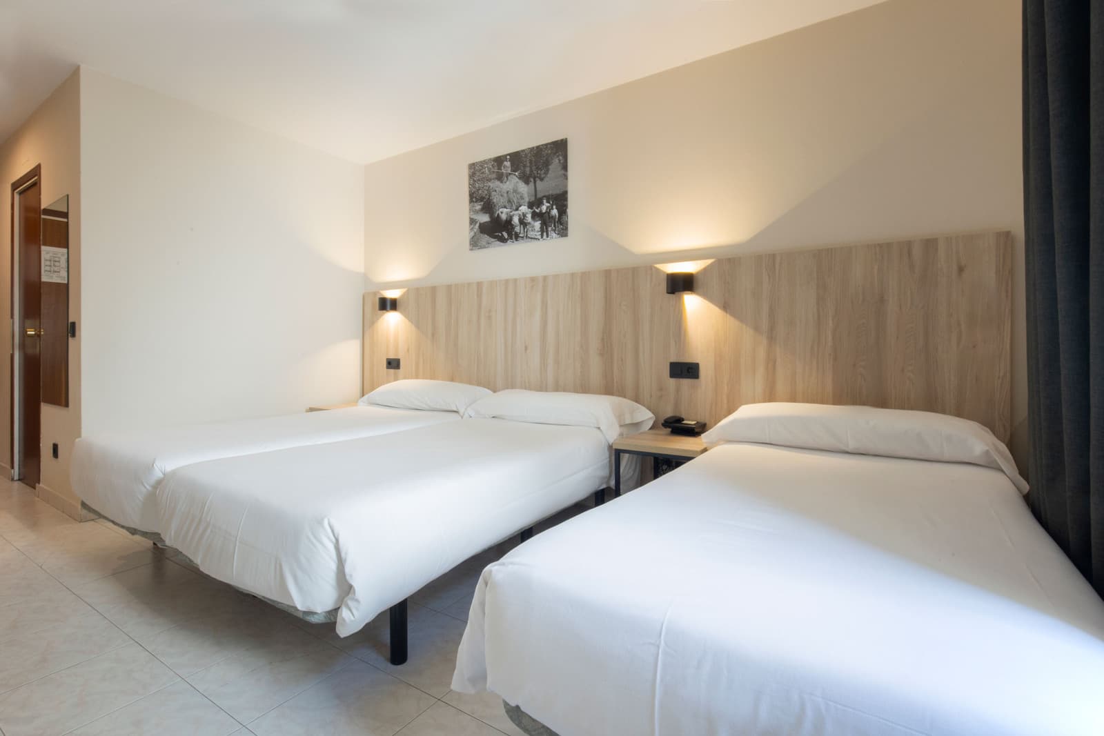 Hotel Encamp, imagem 5