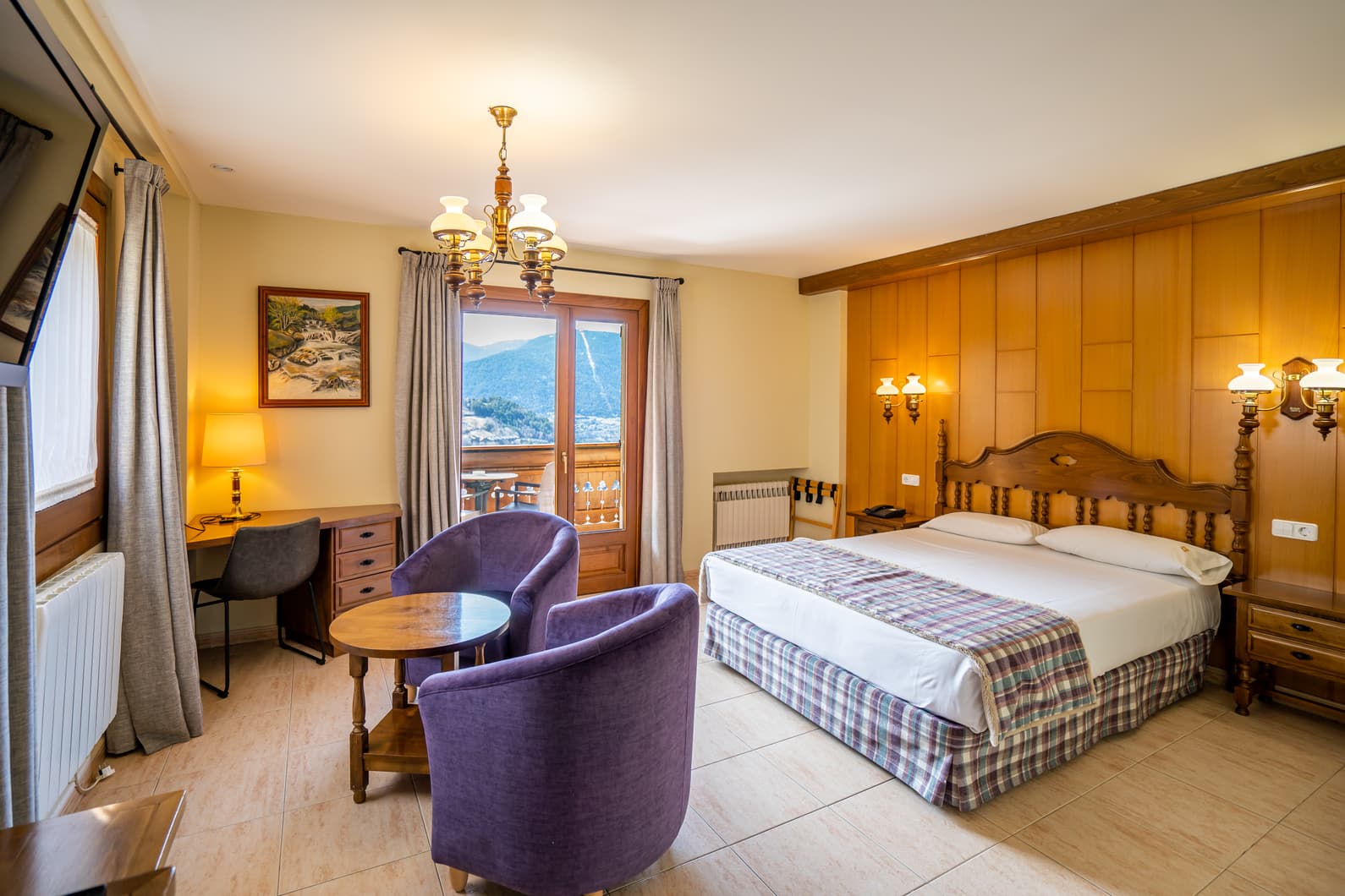 Abba Ordino Babot Hotel, imagem 3