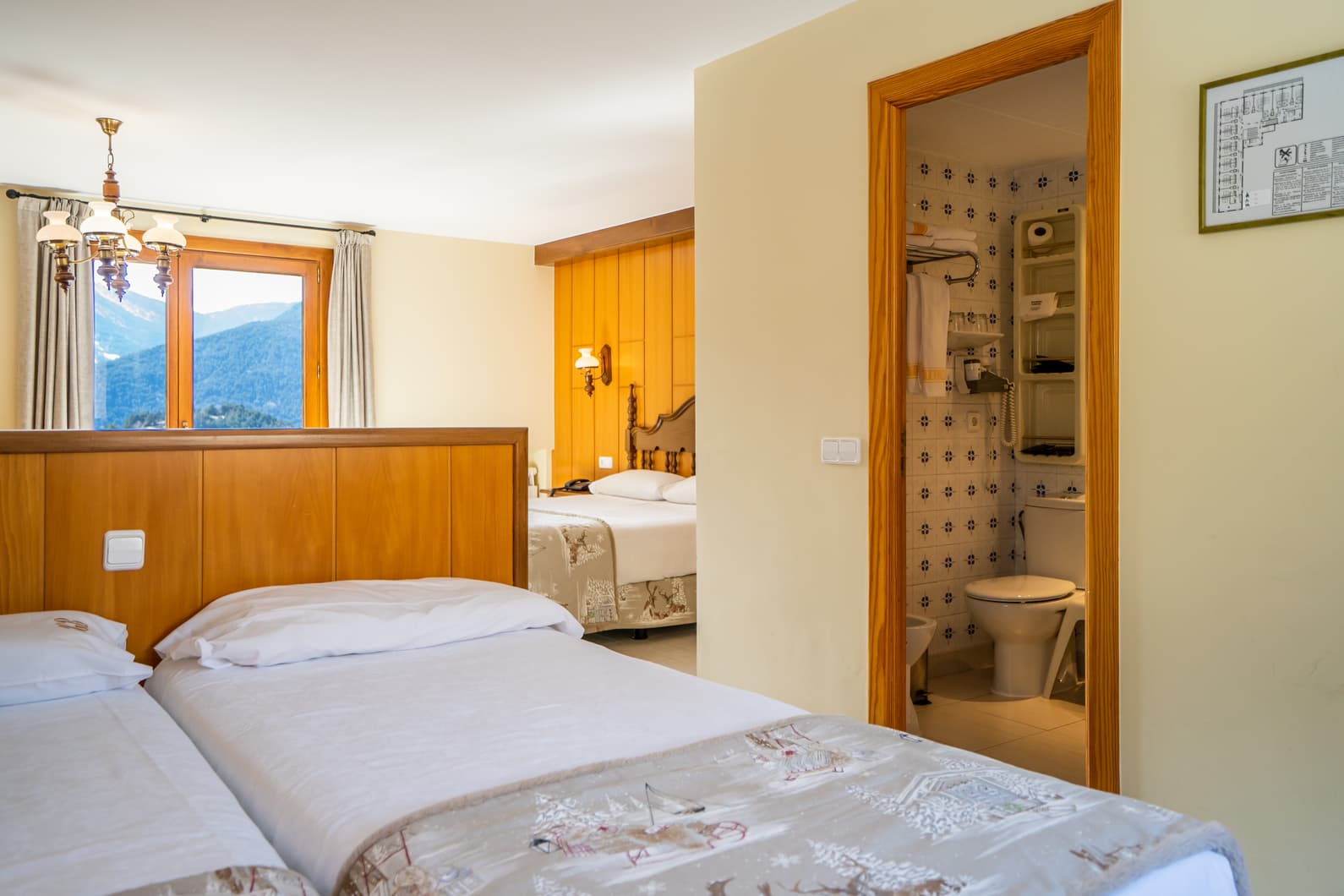 Abba Ordino Babot Hotel, imagem 4
