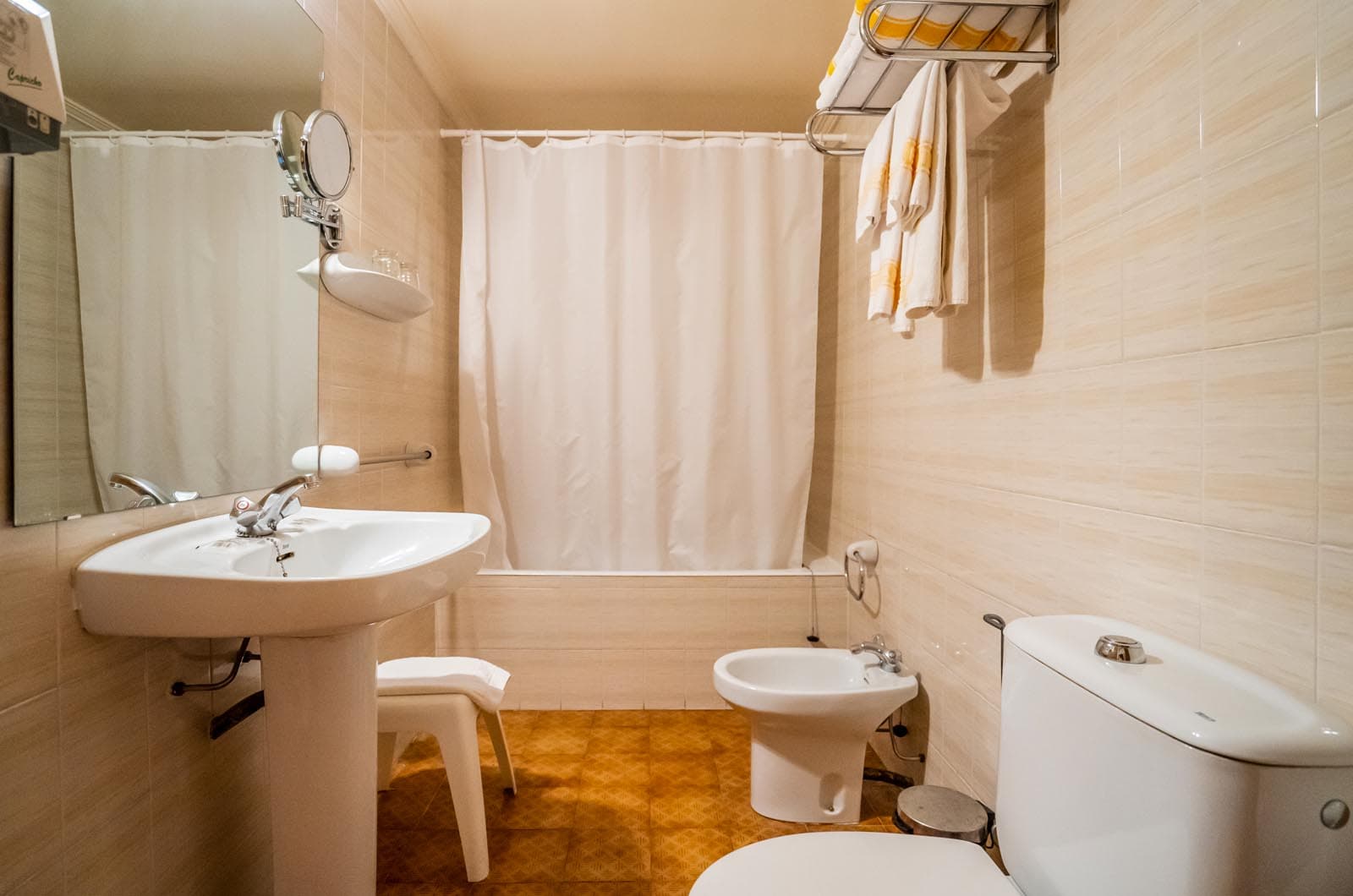 Abba Ordino Babot Hotel, imagem 6