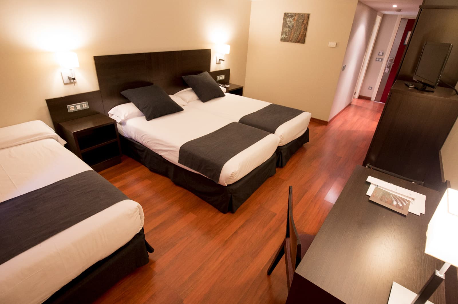 Hotel Font d'Argent Canillo, imagem 5