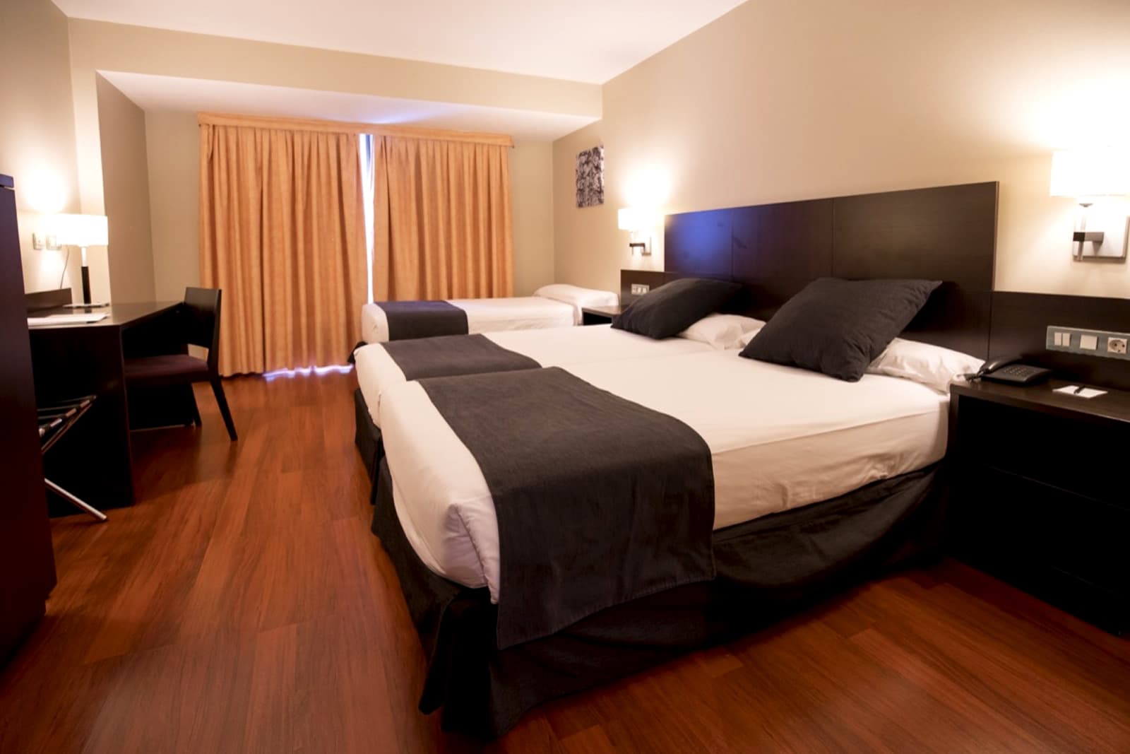 Hotel Font d'Argent Canillo, imagem 4