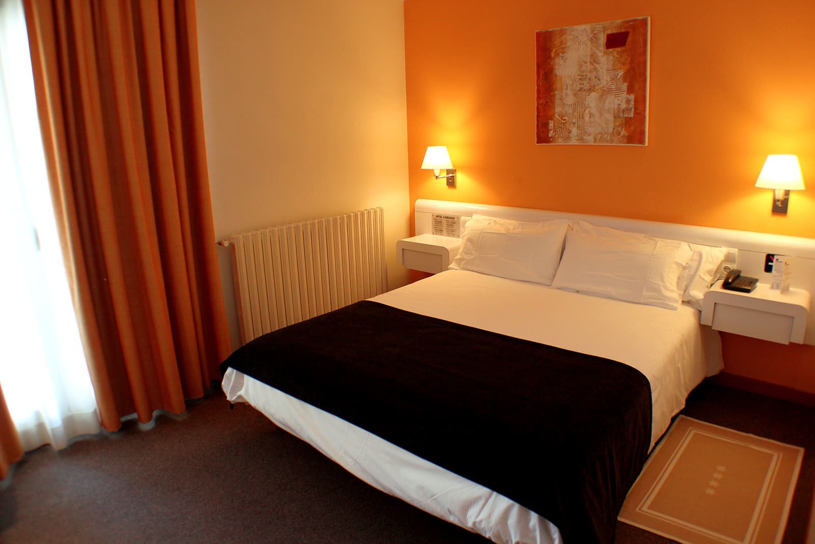 Hotel Kandahar, imagem 2