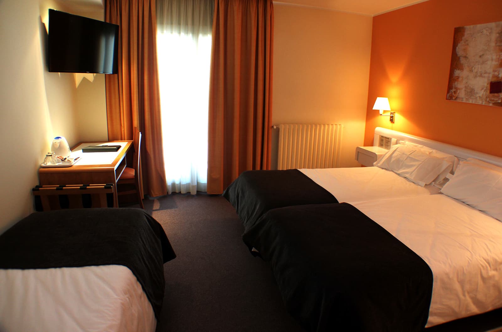 Hotel Kandahar, imagem 4