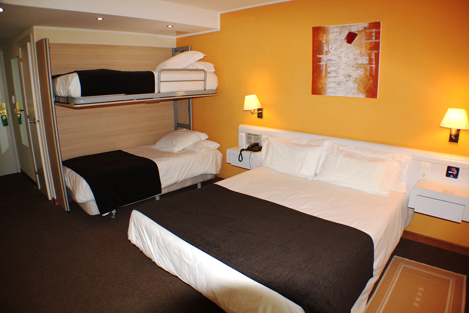Hotel Kandahar, imagem 7